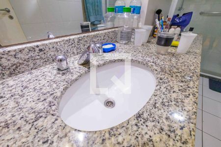 Apartamento à venda com 88m², 2 quartos e 1 vagaBanheiro Suíte 1