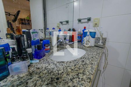 Apartamento à venda com 88m², 2 quartos e 1 vagaBanheiro Suíte 2