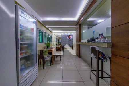 Apartamento à venda com 88m², 2 quartos e 1 vagaÁrea Comum Cafeteria