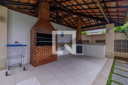 Apartamento à venda com 88m², 2 quartos e 1 vagaÁrea Comum Churrasqueira