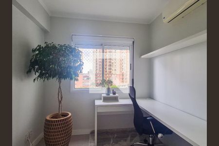 Apartamento à venda com 66m², 2 quartos e 1 vagaQuarto 2