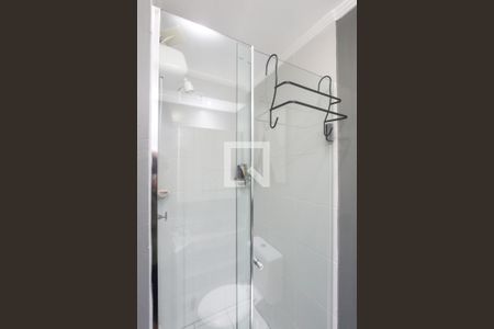 Apartamento à venda com 66m², 2 quartos e 1 vagaBanheiro social