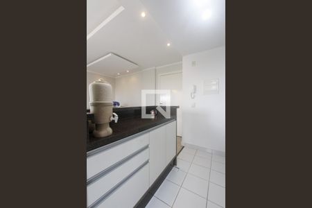 Apartamento à venda com 66m², 2 quartos e 1 vagaCozinha