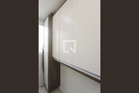 Apartamento à venda com 66m², 2 quartos e 1 vagaCozinha