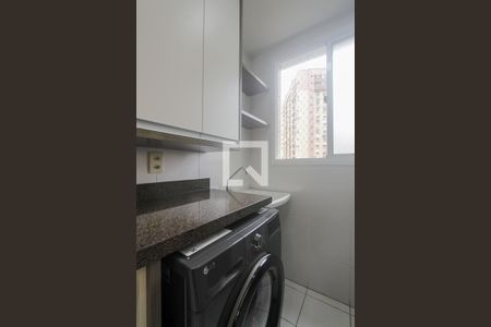 Apartamento à venda com 66m², 2 quartos e 1 vagaCozinha