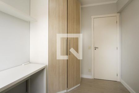 Apartamento à venda com 66m², 2 quartos e 1 vagaQuarto 2