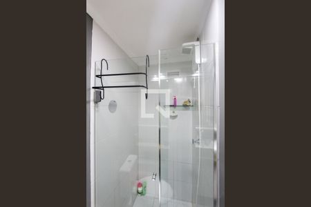 Apartamento à venda com 66m², 2 quartos e 1 vagaBanheiro suite