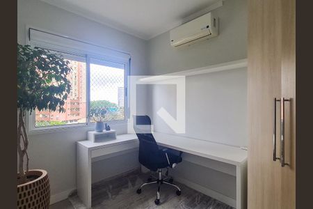 Apartamento à venda com 66m², 2 quartos e 1 vagaQuarto 2