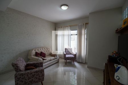 Sala de casa à venda com 3 quartos, 119m² em Santo Amaro, São Paulo