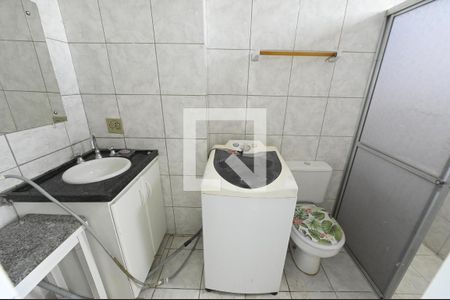 Apartamento para alugar com 34m², 1 quarto e sem vagaÁrea de Serviço
