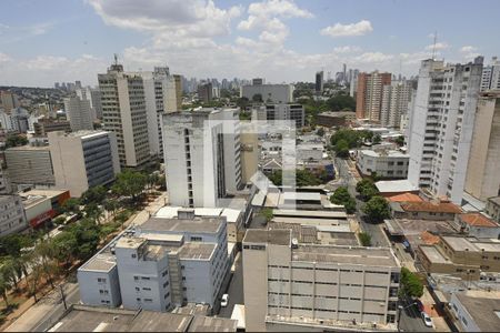 Apartamento para alugar com 34m², 1 quarto e sem vagaVista