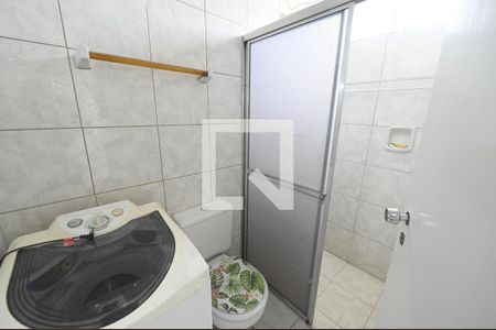 Apartamento para alugar com 34m², 1 quarto e sem vagaÁrea de Serviço