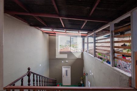 Vista da Sala de apartamento para alugar com 1 quarto, 25m² em Pinheiros, São Paulo