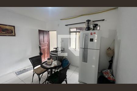Cozinha de casa para alugar com 1 quarto, 60m² em Pinheiros, São Paulo