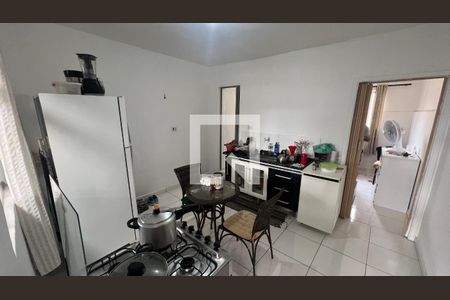 Cozinha  de casa para alugar com 1 quarto, 60m² em Pinheiros, São Paulo