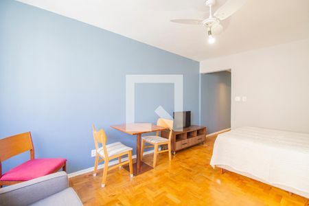 Studio de kitnet/studio para alugar com 1 quarto, 30m² em Jardim Paulista, São Paulo