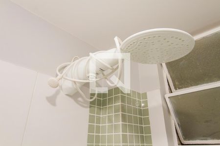 Studio para alugar com 30m², 1 quarto e sem vagaBanheiro