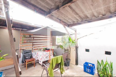 Studio para alugar com 60m², 1 quarto e sem vagaÁrea Comum - Lavanderia