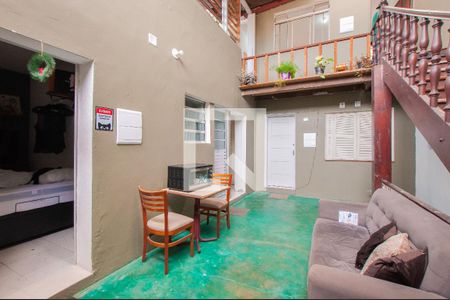 Studio para alugar com 60m², 1 quarto e sem vagaÁrea comum