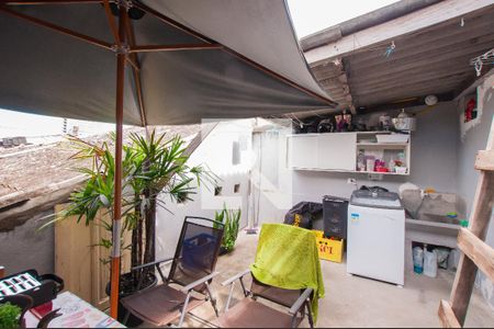 Studio para alugar com 60m², 1 quarto e sem vagaÁrea Comum - Lavanderia