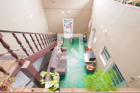 Studio para alugar com 60m², 1 quarto e sem vagaÁrea comum