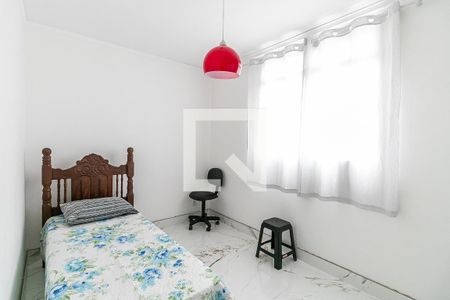 Quarto 1 de apartamento para alugar com 2 quartos, 153m² em Paquetá, Belo Horizonte