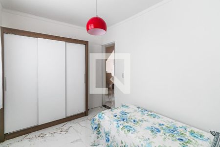 Quarto 1 de apartamento para alugar com 2 quartos, 153m² em Paquetá, Belo Horizonte