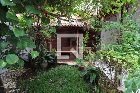 Casa à venda com 290m², 3 quartos e 3 vagasJardim