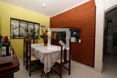 Casa à venda com 290m², 3 quartos e 3 vagasSala de Jantar