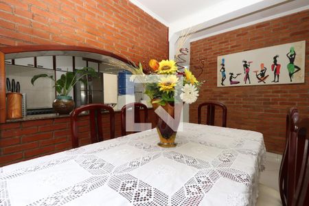 Casa à venda com 290m², 3 quartos e 3 vagasSala de Jantar