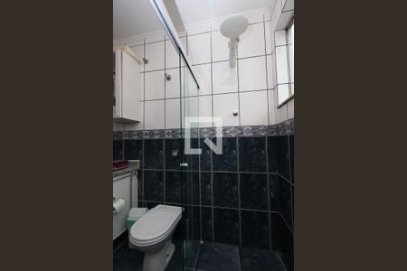 Casa à venda com 290m², 3 quartos e 3 vagasBanheiro