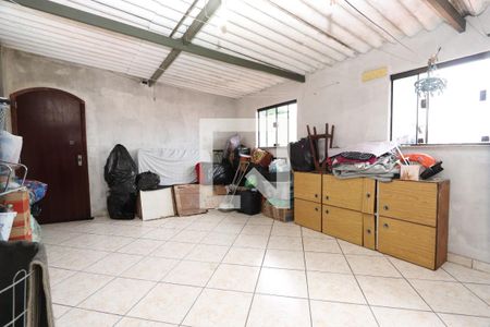 Casa à venda com 290m², 3 quartos e 3 vagasQuarto de Serviço
