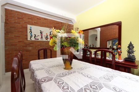 Casa à venda com 290m², 3 quartos e 3 vagasSala de Jantar