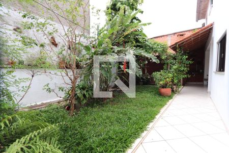 Casa à venda com 290m², 3 quartos e 3 vagasJardim