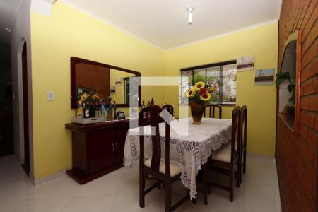 Casa à venda com 290m², 3 quartos e 3 vagasSala de Jantar