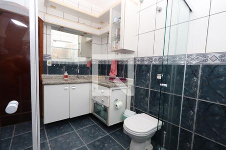 Casa à venda com 290m², 3 quartos e 3 vagasBanheiro