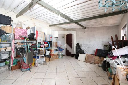 Casa à venda com 290m², 3 quartos e 3 vagasQuarto de Serviço