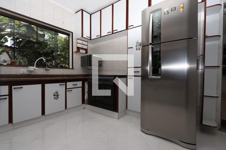 Casa à venda com 290m², 3 quartos e 3 vagasCozinha