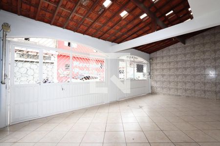 Casa à venda com 290m², 3 quartos e 3 vagasGaragem