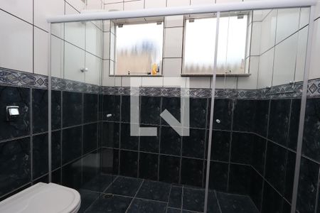 Casa à venda com 290m², 3 quartos e 3 vagasBanheiro