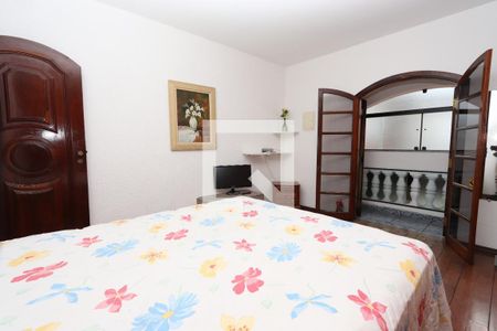 Suíte de casa à venda com 3 quartos, 290m² em Jardim Dona Sinhá, São Paulo