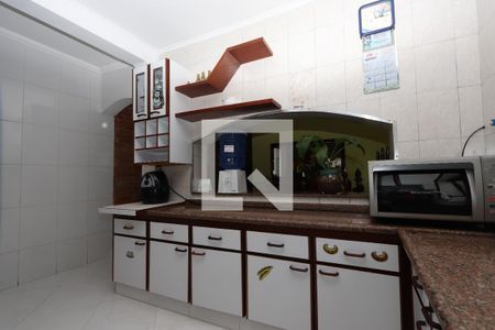 Casa à venda com 290m², 3 quartos e 3 vagasCozinha