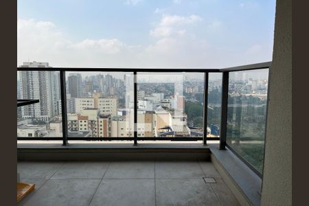 Apartamento para alugar com 78m², 2 quartos e 1 vagaSacada