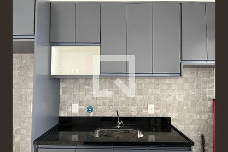 Apartamento para alugar com 78m², 2 quartos e 1 vagaCozinha