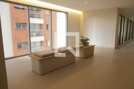 Apartamento para alugar com 78m², 2 quartos e 1 vagaÁrea comum