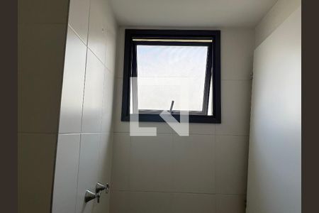Apartamento para alugar com 78m², 2 quartos e 1 vagaBanheiro da Suíte