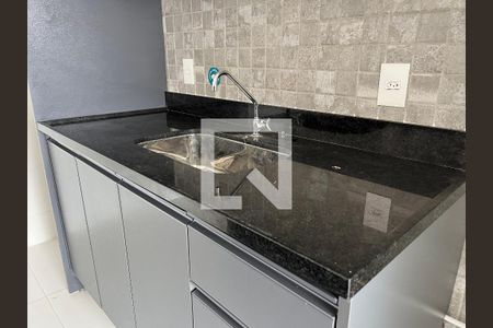 Apartamento para alugar com 78m², 2 quartos e 1 vagaCozinha