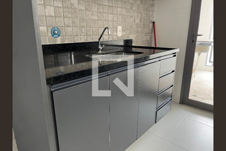 Apartamento para alugar com 78m², 2 quartos e 1 vagaCozinha