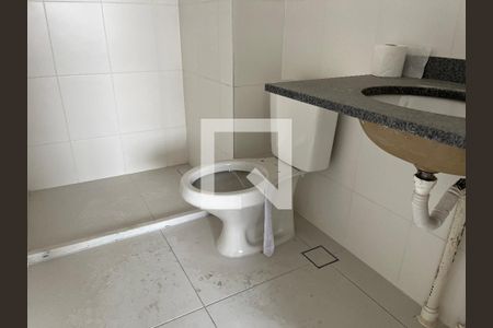 Apartamento para alugar com 78m², 2 quartos e 1 vagaBanheiro Social
