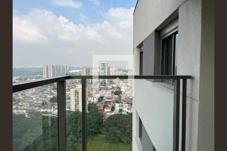 Apartamento para alugar com 78m², 2 quartos e 1 vagaSacada